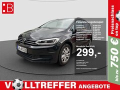 Bild des Angebotes VW Touran 2.0 TDI DSG Comfortline / Choice bis 08/26 NAVI LE