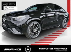 Bild des Angebotes Mercedes-Benz GLE 450 d 4M AMG PANO AIRMATIC 360° AHK SOUND
