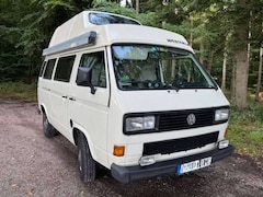 Bild des Angebotes VW T3 Westfalia Club Joker
