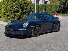 Bild des Angebotes Porsche 996 Carrera 4 Cabriolet 996 Gemballa