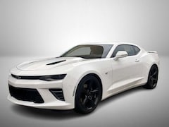 Bild des Angebotes Chevrolet Camaro Coupé V8 Deutsches Fahrzeug VOLL