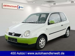 VW Lupo 1.0 Basis