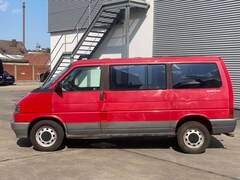 Bild des Angebotes VW T4 Multivan Generation 2,5 Benzin
