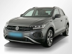 Bild des Angebotes VW T-Roc 1.5TSI DSG Move LED/Navi Disco/Kamera