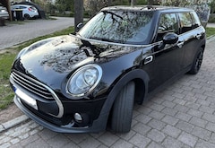 Bild des Angebotes MINI One Clubman Pepper