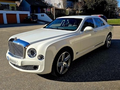 Bild des Angebotes Bentley Mulsanne Mulsanne+Speed