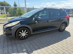 Bild des Angebotes Peugeot 207 Escapade