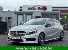Bild des Angebotes Mercedes-Benz A 250 SPORT KAMERA|PANO|BI-XENON|AUTOM