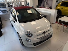 Bild des Angebotes Fiat 500C 500 C 1.0 GSE Hybrid Dolcevita