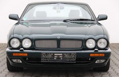 Bild des Angebotes Jaguar XJR mit 2 Jahren Garantie Top Zustand