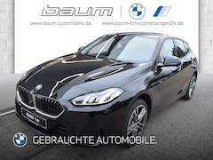 Bild des Angebotes BMW 116 DAB Parkassistent Shz