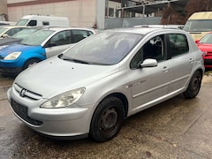 Bild des Angebotes Peugeot 307 1.6 Presence Limousine Klima TÜV/AU NEU