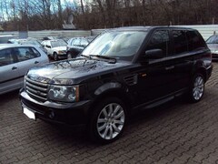 Bild des Angebotes Land Rover Range Rover Sport V6 TD HSE,Vollausschtatung.