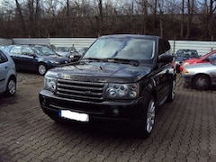 Bild des Angebotes Land Rover Range Rover Sport V6 TD HSE,Vollausschtatung.