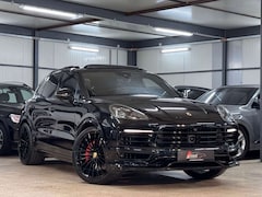 Bild des Angebotes Porsche Cayenne S TECHART*APRVD*BRMST*NIGHTV*CHRONO*PANO