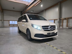 Bild des Angebotes Mercedes-Benz V 250 V-Klasse Diesel d lang 9G-TRONIC