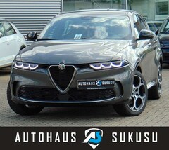 Bild des Angebotes Alfa Romeo Tonale 1.5 VGT Hybrid Ti - 360°Cam - LED - Sitzh