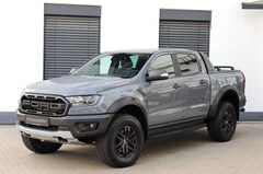 Bild des Angebotes Ford Ranger DoKa 4x4 Raptor PERFORMANCE Panther 1.HD
