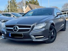Bild des Angebotes Mercedes-Benz CLS 350 CLS350 SB AMG LED Navi Leder ACC eSD RüK HK