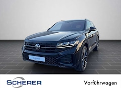 VW Touareg R-Line FINAL EDITION V6 TDI SCR 4MOTION
