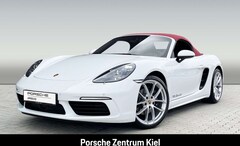 Bild des Angebotes Porsche Boxster 718 Style Edition