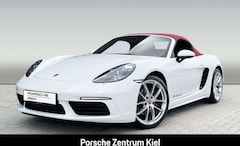 Bild des Angebotes Porsche Boxster 718 Style Edition Abstandstempomat LED