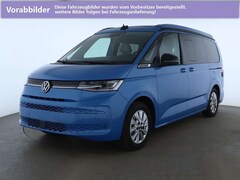 Bild des Angebotes VW T7 California OCEAN EHYBRID 4MOTION 1.5 TSI DSG