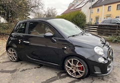 Bild des Angebotes Abarth 595C Turismo