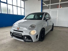 Bild des Angebotes Abarth 500 595 Turismo / beats / Navi / Leder