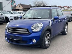 Bild des Angebotes MINI Cooper D Countryman COOPER D Countryman°NAVI°XENON°PANO°PDC°SHZ