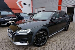 Bild des Angebotes Audi A4 allroad 40 TDI quattro MATRIX LED/VIRTUAL/ACC
