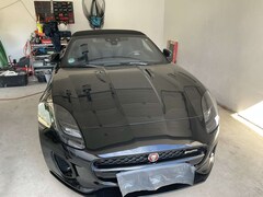 Bild des Angebotes Jaguar F-Type F-Type Cabriolet 2.0 Aut. R-Dynamic