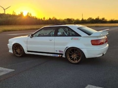 Bild des Angebotes Audi Coupe 20V