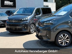 Bild des Angebotes Peugeot Traveller Allure L2 2.2 180 EAT8 |VIP-Paket Plus