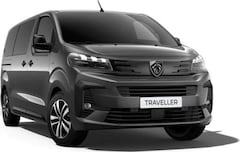 Bild des Angebotes Peugeot Traveller Allure L2 2.2 180 EAT8 |VIP-Paket Plus