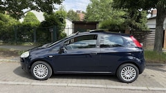 Bild des Angebotes Fiat Grande Punto 1.2 8V Dynamic