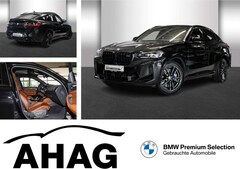 Bild des Angebotes BMW X4 M COMPETITION AT Competition Paket Panorama