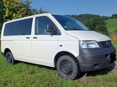 Bild des Angebotes VW T5 Caravelle Caravelle Kurz Trendline