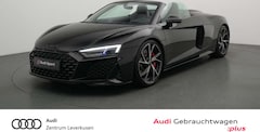 Bild des Angebotes Audi R8 Spyder performance RWD NAVI LEDER MEMORY