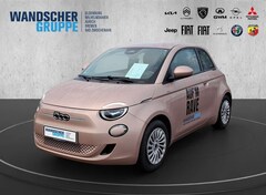 Bild des Angebotes Fiat 500e 500 e KeyLess+Navi+SpurH+AUT+KlimaA
