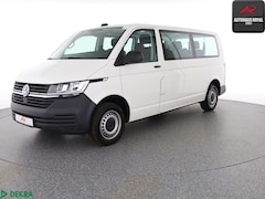 Bild des Angebotes VW T6 Kombi T6 Kombi T6.1 Kombi LANG 8 SITZE AHK,1.HAND,DAB