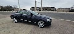 Bild des Angebotes Mercedes-Benz 200 Coupe w207