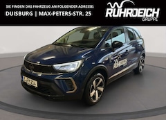 Bild des Angebotes Opel Crossland ENJOY 1.2 LED+CARPLAY+PDC+CAM+SITZHZG+LENKRADHZG+