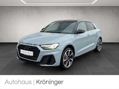 Audi A1 Sportback 40 TFSI S line LED Klima Rück