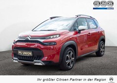 Bild des Angebotes Citroen C3 Aircross 1.2 YOU 110 S&S PDC NAVI LED
