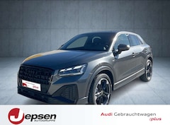 Bild des Angebotes Audi Q2 S line 35 TFSI S tr. AHK Matrix 18 ACC Cam