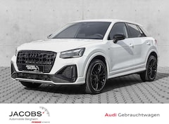 Bild des Angebotes Audi Q2 35 TFSI Matrix|SONOS|VirtualCockpit S line