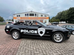 Bild des Angebotes Ford Mustang GT  V8 ,Cabrio