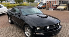 Ford Mustang GT  V8 ,Cabrio