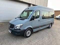 Bild des Angebotes Mercedes-Benz Sprinter II Kombi 313 CDI*Automatik*8Sitze*Klima